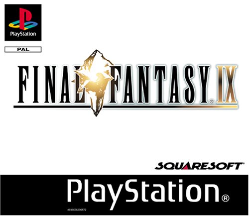 Final Fantasy IX