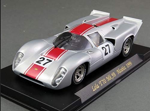 Fly Lola t70 Ref s32