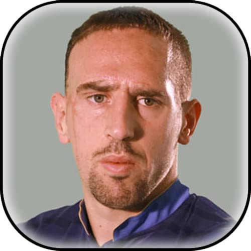 Franck Ribery