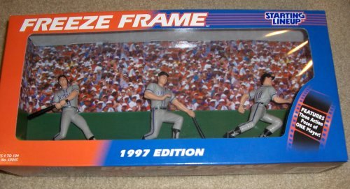 Freeze Frame Dante Bichette 1997 Edition by Starting Line Up