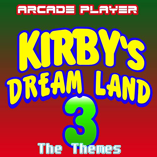 Friends 2 (From "Kirby's Dream Land 3")