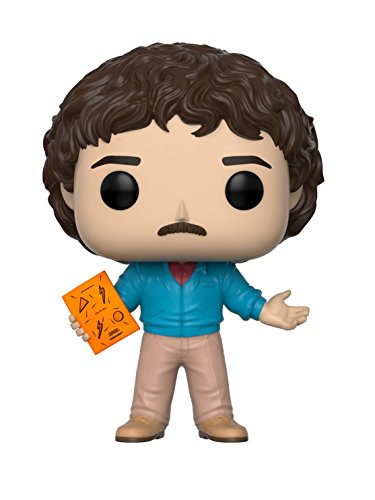 Funko 32746 Ross Geller 80'S Figura, Multicolor