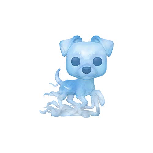 Funko- Pop Harry Potter – Patronus Ron Weasley Figura Coleccionable, Multicolor (46995)