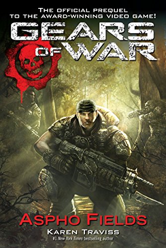 GEARS OF WAR ASPHO FIELDS: 1