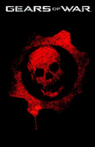 Gears Of War HC Book 01