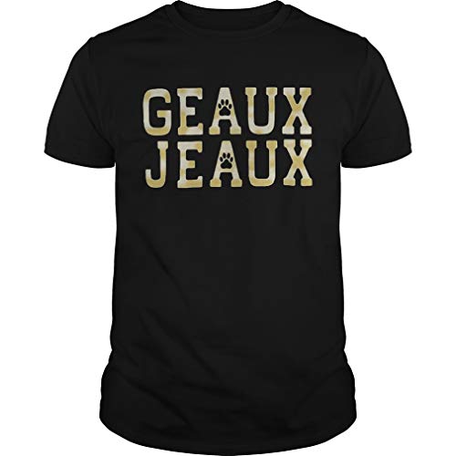 GEA.UX Jea.UX Jo.e BU.rrow Football Shirt - T Shirt For Men and Women.