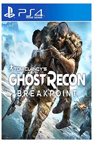 GHOST RECON