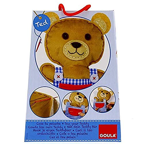 Goula Osito Ted, 24 (52026)