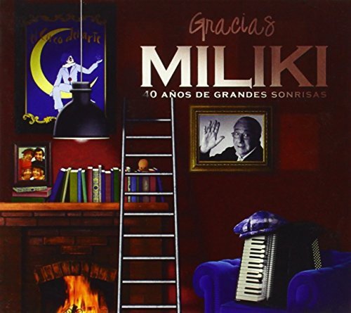 Gracias Miliki