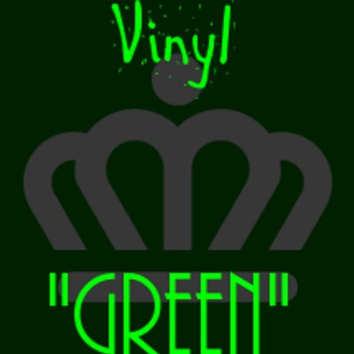 Green [Explicit]