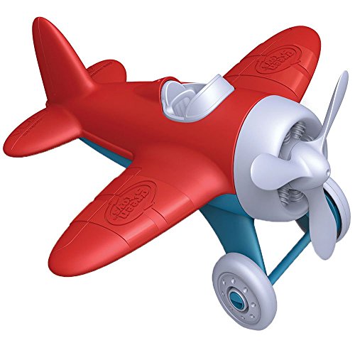 GREEN Toys - Aeroplano (AIRR-1026)