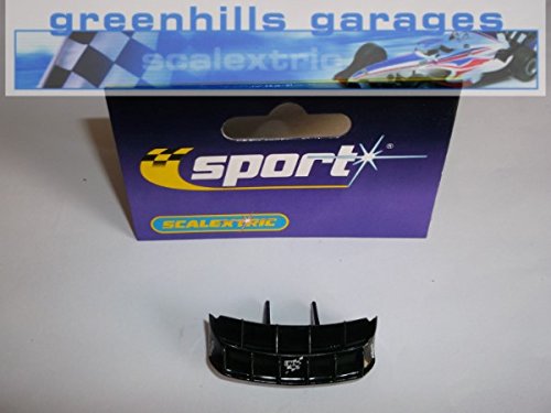 Greenhills Scalextric Accessory Pack Ford Focus C3090 W9983 New G519