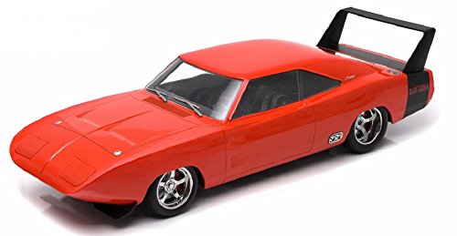 Greenlight Collectibles - 19004 - Dodge Charger Daytona - 1969 - Escala - 1/18