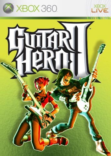 Guitar Hero 2