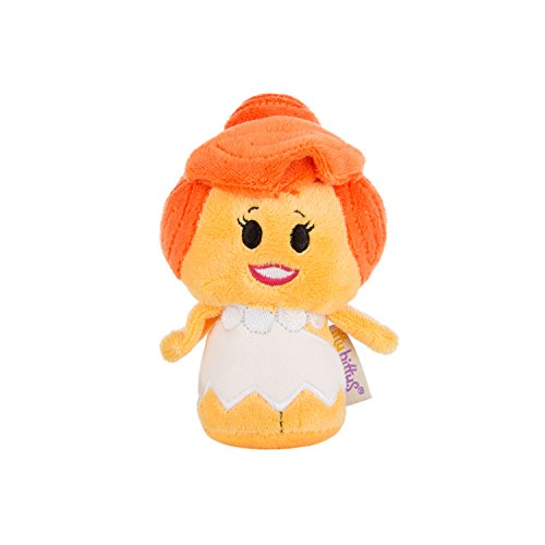 Hallmark – Tarjeta 25488314 Picapiedra Wilma – Itty Bitty