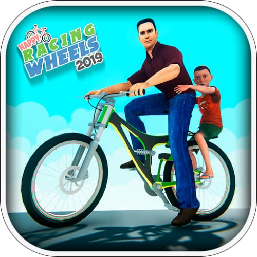 Happy Racing Wheels 2019