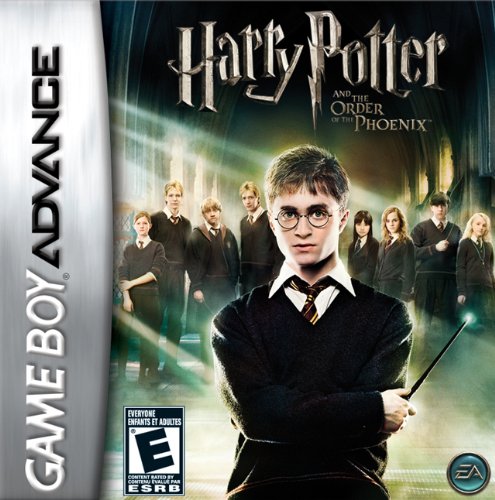 Harry Potter E L'ordine Della Fenic