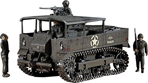 Hasegawa HAS 31123  - M5 Tractor