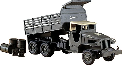 Hasegawa Kit de Modelo de camión volquete Gmc