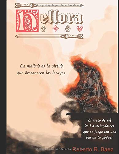 HELLORA: Juego de Rol