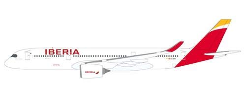 Herpa 612111 A350-900 Iberia, Color