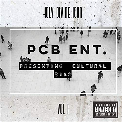 Holy Divine Icon Volume 1 [Explicit]