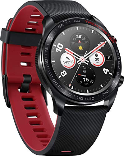 HONOR 55023299, Reloj, 1, Multicolor