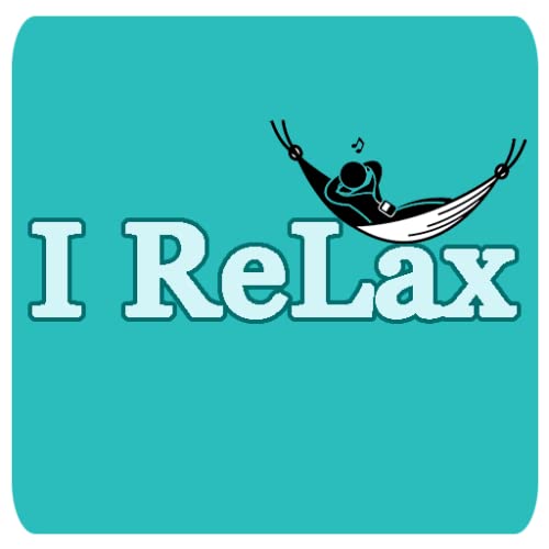 I ReLax - to relax yourself