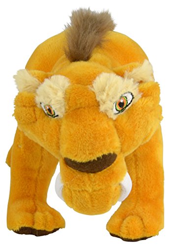 Ice Age 5: El gran cataclismo Diego 20 cm peluche