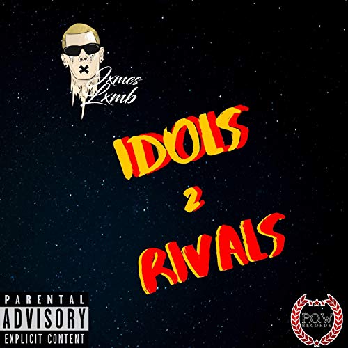 Idols 2 Rivals [Explicit]