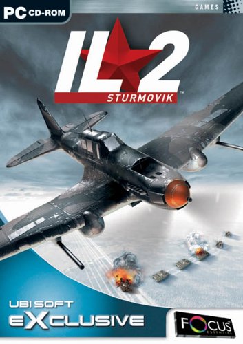 Il-2 Sturmovik