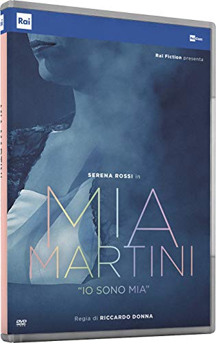 Io Sono Mia [Italia] [DVD]