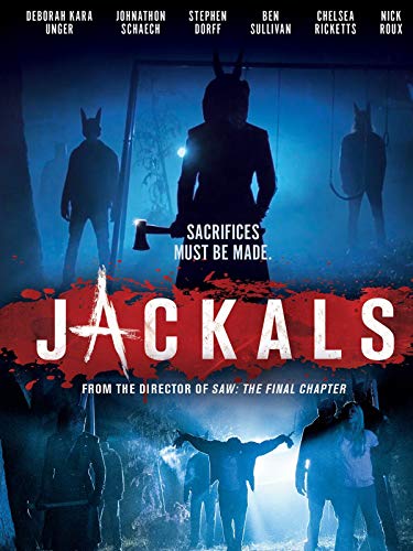 Jackals