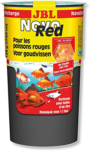 JBL Novored Refill 750 Ml 750 g - Lot de 3