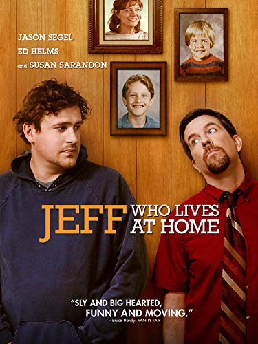 Jeff Who Lives At Home