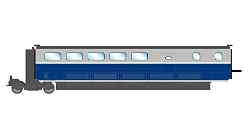 JOUEF- Modelo Locomotora (Hornby Hobbies Ltd HJ3005)