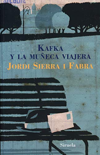 Kafka y la muñeca viajera: 131 (Las Tres Edades)