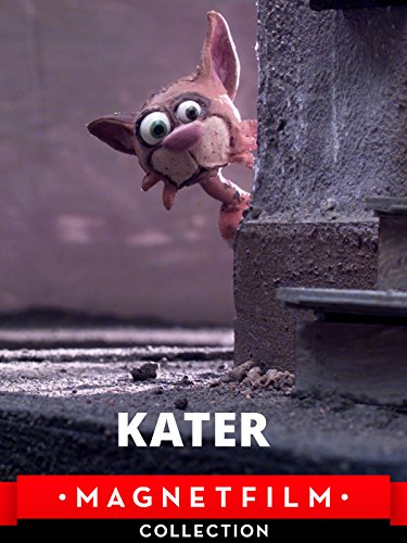 Kater