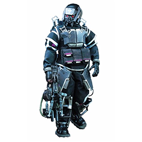 Killzone Figura 1/6 Hazmat Trooper 31 cm