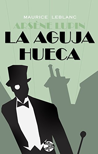 La aguja hueca