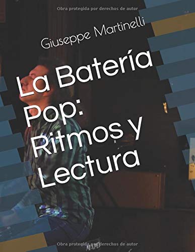 La Batería Pop: Ritmos y Lectura