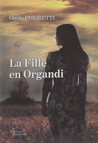 La Fille en Organdi (BAU.BAUDELAIRE)