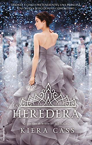 La heredera (Best seller / Ficción nº 4)