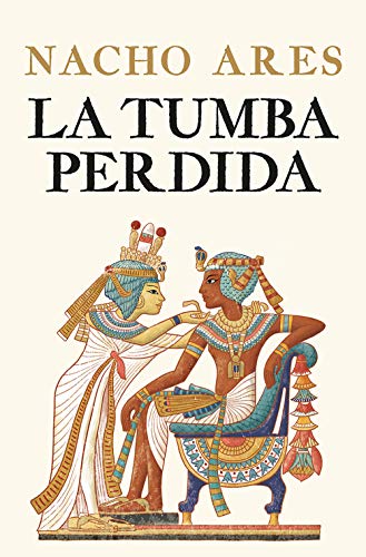 La tumba perdida