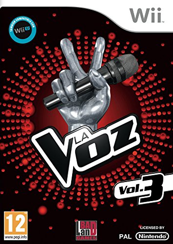 La Voz 3