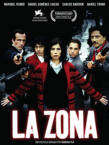 La zona