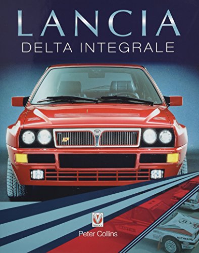 Lancia Delta Integrale