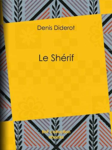 Le Shérif (French Edition)