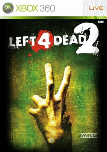 Left 4 Dead 2