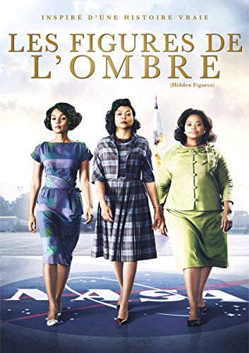 Les Figures de l'ombre [DVD]